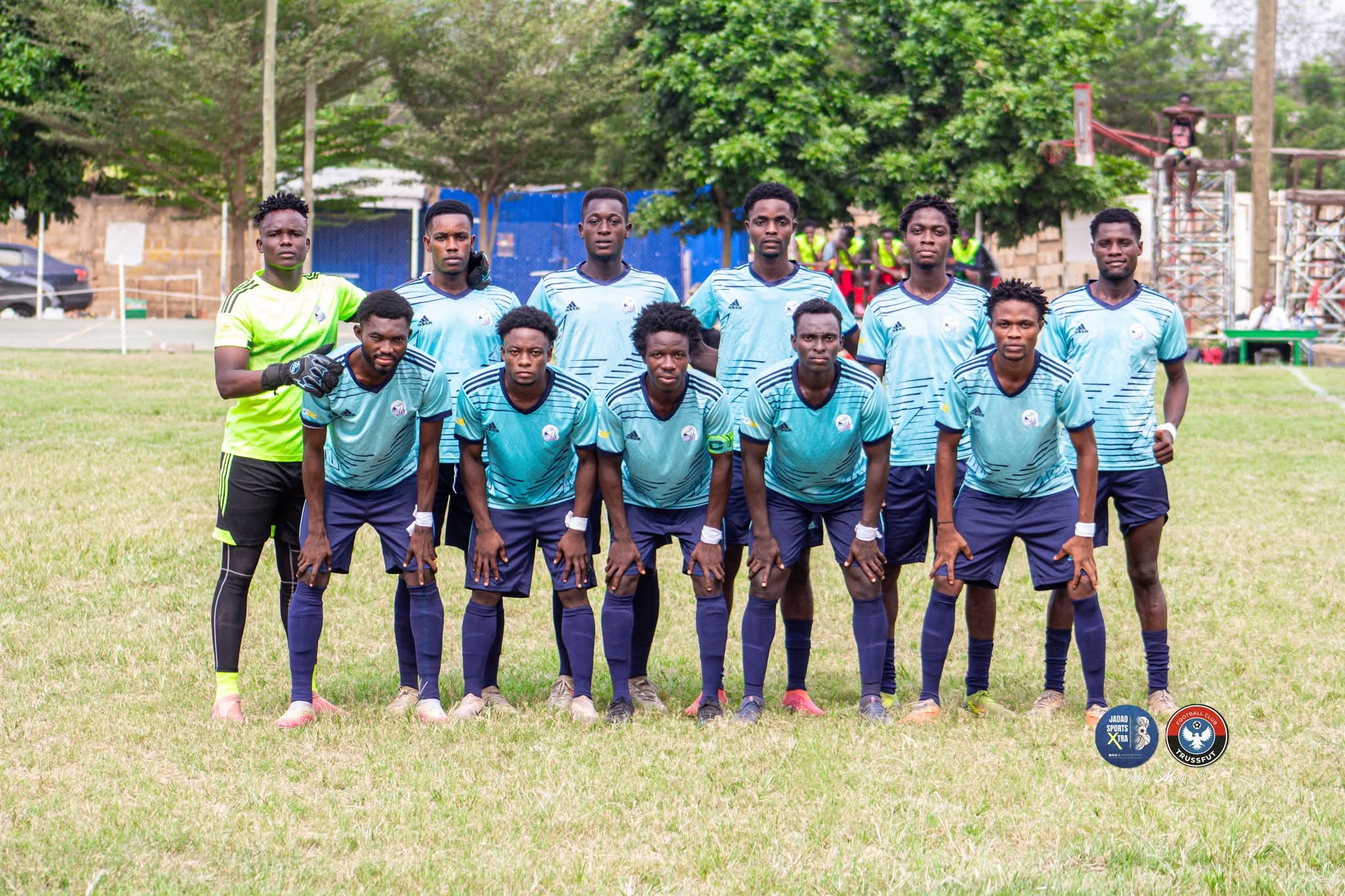 Jil Eagles Football Club