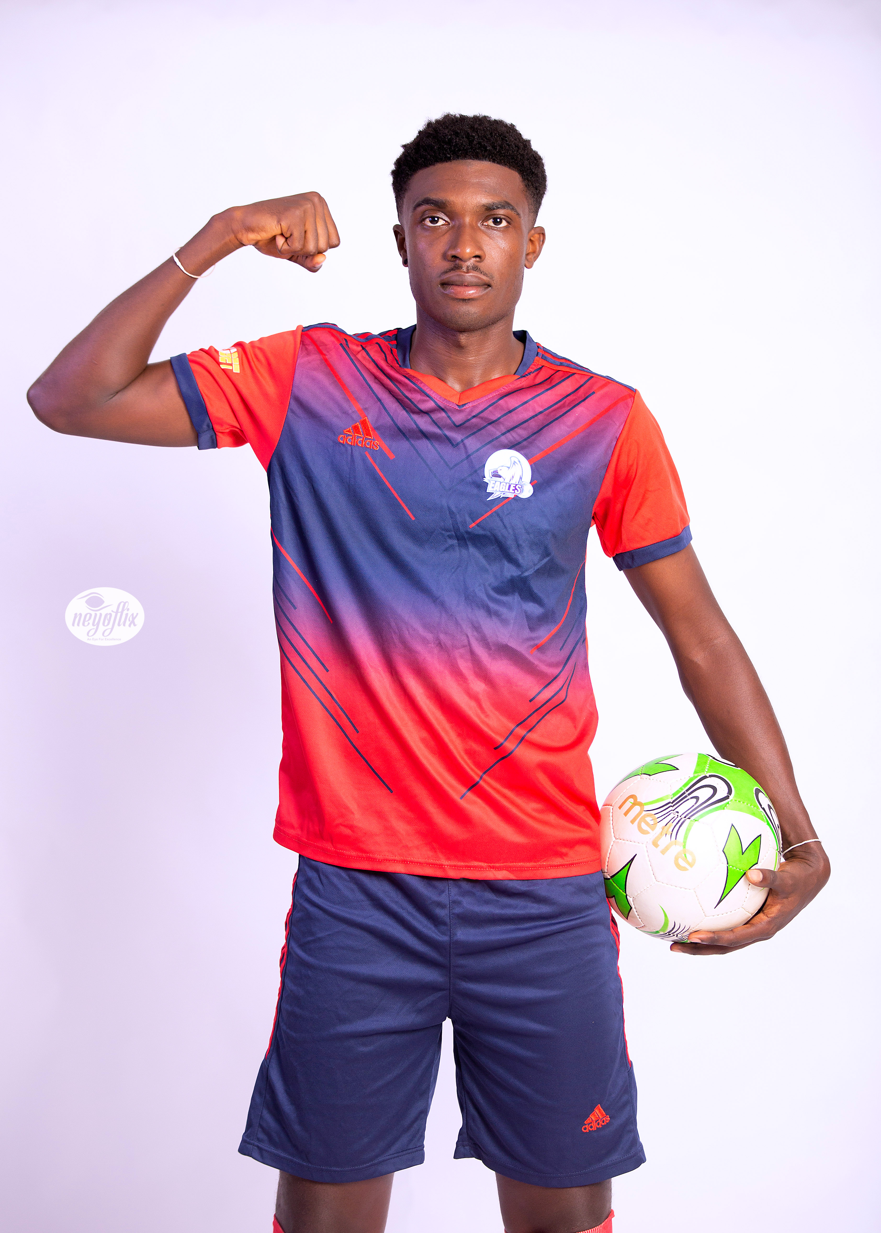 Jil Eagles Football Club