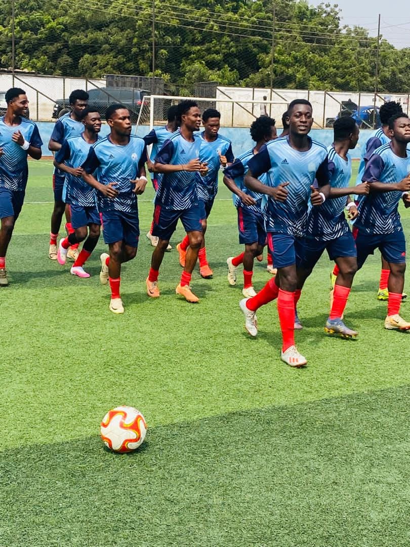 Jil Eagles Football Club